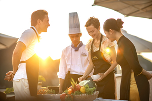 Cooking Classes